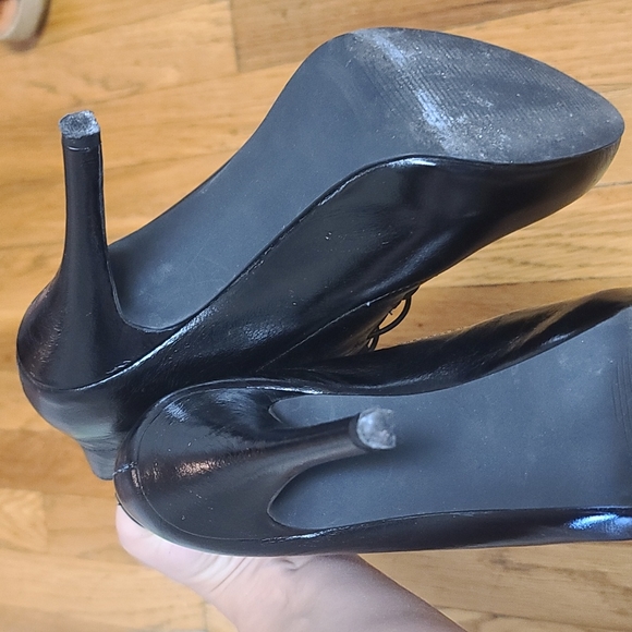 Booties - Picture 3 of 4